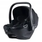 Prego Zenofix Oto Koltuğu Siyah 4223