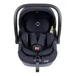 Prego Zenofix Oto Koltuğu Siyah 4223