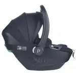 Prego Zenofix Oto Koltuğu Siyah 4223