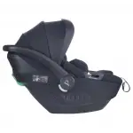 Prego Zenofix Oto Koltuğu Siyah 4223