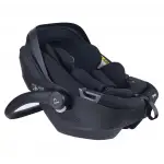 Prego Zenofix Oto Koltuğu Siyah 4223