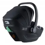 Prego Zenofix Oto Koltuğu Siyah 4223