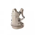 Babybjörn Kanguru Harmony Woven Melange Light Beige