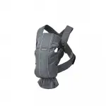 Babybjörn Kanguru Mini Mesh Anthracite