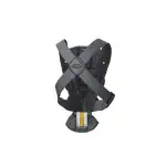 Babybjörn Kanguru Mini Mesh Anthracite