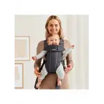 Babybjörn Kanguru Mini Mesh Anthracite