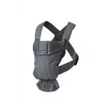 Babybjörn Kanguru Mini Mesh Anthracite