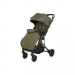 Prego 2430 Canyon Bebek Arabası Yeşil