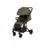 Prego 2430 Canyon Bebek Arabası Yeşil