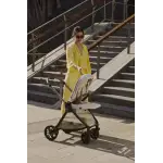 Chicco Bellagio Bebek Arabası Lunar Rock