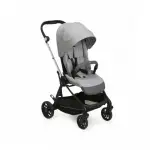 Chicco One4Ever Lounge Travel Sistem Bebek Arabası Sparkle Grey