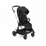 Chicco One4Ever Lounge Travel Sistem Bebek Arabası Black Beauty