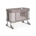 Chicco Next2Me Forever Anne Yanı Beşik Almond