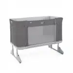 Chicco Next2Me Forever Anne Yanı Beşik Moon Grey