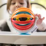 Baby Einstein Aktivite Topu