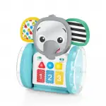 Baby Einstein Chase & Tap Emekleme Oyuncağı Fil Earl