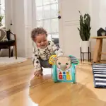 Baby Einstein Chase & Tap Emekleme Oyuncağı Fil Earl
