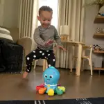 Baby Einstein Go Opus Go 4ü 1 Arada Aktivite Oyuncağı