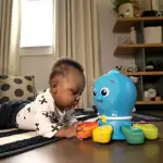 Baby Einstein Go Opus Go 4ü 1 Arada Aktivite Oyuncağı