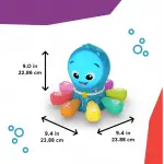 Baby Einstein Go Opus Go 4ü 1 Arada Aktivite Oyuncağı