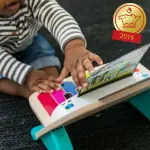 Baby Einstein Magic Touch Ahşap Mini Piyano