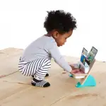 Baby Einstein Magic Touch Ahşap Mini Piyano