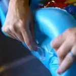 Baby Einstein Ocean Ahtapot Opuss Su Matı