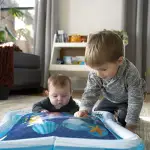 Baby Einstein Ocean Ahtapot Opuss Su Matı