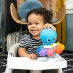 Baby Einstein Ocean Explorers Opus Spin & Sea Activite Oyuncağı