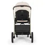 Bagi Heritage Bebek Arabası Beige