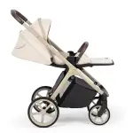 Bagi Heritage Bebek Arabası Beige