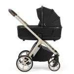 Bagi Heritage Bebek Arabası Beige