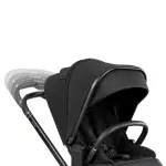 Bagi Heritage Bebek Arabası Black