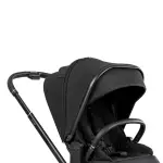 Bagi Heritage Bebek Arabası Black