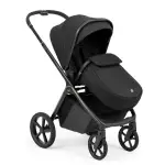 Bagi Heritage Bebek Arabası Black