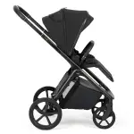 Bagi Heritage Bebek Arabası Black