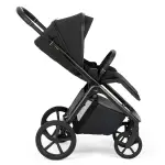 Bagi Heritage Bebek Arabası Black