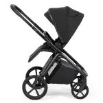 Bagi Heritage Bebek Arabası Black