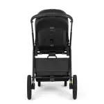 Bagi Heritage Bebek Arabası Black