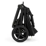 Bagi Heritage Bebek Arabası Black