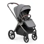 Bagi Heritage Bebek Arabası Grey