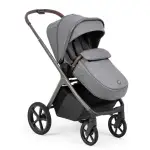 Bagi Heritage Bebek Arabası Grey