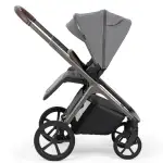 Bagi Heritage Capsule Travel Sistem Bebek Arabası Grey