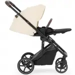 Bagi Neo X Bebek Arabası Beige