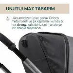 Chicco Bellagio Bebek Arabası Lunar Rock