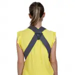 Chicco Easy Fit Kanguru Moon Grey