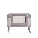 Chicco Next2Me Forever Anne Yanı Beşik Almond