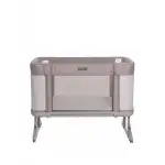 Chicco Next2Me Forever Anne Yanı Beşik Almond