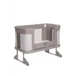 Chicco Next2Me Forever Anne Yanı Beşik Almond