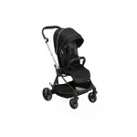 Chicco One4Ever Lounge Bebek Arabası Black Beauty